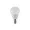 ELMARK 99LED324 LED GLOBAL 3,5W E14 230V WW