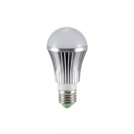 ELMARK 99LED327 LED PEAR 5W E27 230V CW