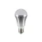 ELMARK 99LED327 LED PEAR 5W E27 230V CW