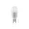 ELMARK 99LED358 LEDG9 2W G9 WW