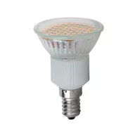 ELMARK 99LED411 LED LÁMPA LED60SMD3528 3W E14 230V FEHÉR
