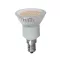 ELMARK 99LED411 LED LÁMPA LED60SMD3528 3W E14 230V FEHÉR
