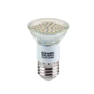 ELMARK 99LED413 LED LÁMPA LED60SMD3528 3W E27 230V FEHÉR
