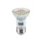 ELMARK 99LED413 LED LÁMPA LED60SMD3528 3W E27 230V FEHÉR