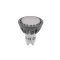 ELMARK 99LED416 LED LÁMPA LED50SMD3014 5,5W GU10 230V MELEG FEHÉR
