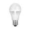 ELMARK 99LED424 LED LÁMPA KÖRTE A55 14SMD5050 7W E27 230V MELEG FEHÉR