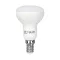 ELMARK 99LED440 LED IZZÓ R50 50SMD3014 5,5W E14 230V MELEG FEHÉR