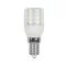 ELMARK 99LED445 LED IZZÓ T25 16SMD3528 1W E14 230V FEHÉR