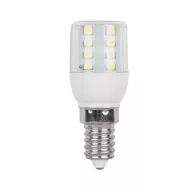   ELMARK 99LED446 LED IZZÓ T25 16SMD3528 1W E14 230V MELEG FEHÉR