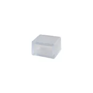 ELMARK 99LED455 VÉG SAPKA LED SZALAGHOZ 5050 RGB IP65