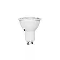   ELMARK 99LED459NEWCCT LED LAMP SMD 5W GU10 230V 120° 110LM/W CCT