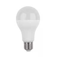   ELMARK 99LED581 LED IZZÓ KÖRTE A67 SMD2835 12W E27 230V MELEG FEHÉR SZABÁLYOZHAT