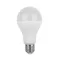ELMARK 99LED581 LED IZZÓ KÖRTE A67 SMD2835 12W E27 230V MELEG FEHÉR SZABÁLYOZHAT