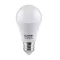 ELMARK 99LED585 LED IZZÓ KÖRTE A60 SMD2835 10W E27 230V MELEG FEHÉR
