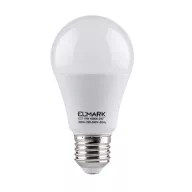   ELMARK 99LED586 LED IZZÓ KÖRTE A60 SMD2835 10W E27 230V FEHÉR
