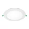 ELMARK 99LED607IP65 VÍZÁLLÓ LED PANEL KEREK 7W 4000K IP65