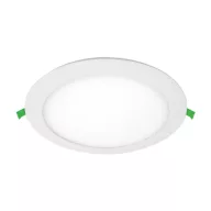   ELMARK 99LED607IP65CW VÍZÁLLÓ LED PANEL KEREK 7W 6500K IP65