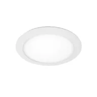   ELMARK 99LED610IP65 VÍZÁLLÓ LED PANEL KEREK 10W 4000K IP65