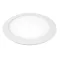 ELMARK 99LED616IP65CW VÍZÁLLÓ LED PANEL KEREK 16W 6500K IP65