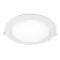 ELMARK 99LED617IP44CW VÍZÁLLÓ LED PANEL KEREK 18W 6500K IP44