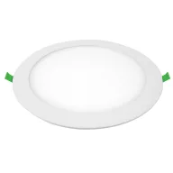 ELMARK 99LED623IP65N LED PANEL ROUND  23W 4000K IP65 110lm/W