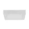 ELMARK 99LED637T LED PANEL SZÖGLETES FELÜLETRE 18W 2700-3000K