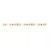   ELMARK 99LED641030IP20 EL-64 FLEXIBLE LED STRIP 4MM 12VDC 10W 3000? IP20