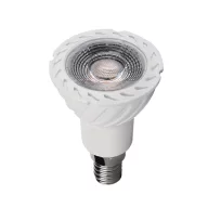 ELMARK 99LED654 LED LÁMPA LEDCOB PAR16 7W E14 230V FEHÉR