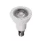 ELMARK 99LED654 LED LÁMPA LEDCOB PAR16 7W E14 230V FEHÉR