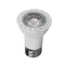 ELMARK 99LED656 LED LÁMPA LEDCOB PAR16 7W E27 230V FEHÉR