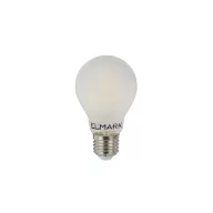   ELMARK 99LED660 LED IZZÓ A60 FILAMENT 4W E27 230V 2700K FROSTED
