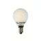 ELMARK 99LED664D LED IZZÓ GLOBE G45 FILAMENT 4W E14 230V 2700K SZABÁLYOZHATÓ