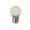 ELMARK 99LED665D LED IZZÓ GLOBE G45 FILAMENT 4W E27 230V 2700K SZABÁLYOZHATÓ