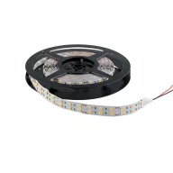   ELMARK 99LED690 LED SZALAG LED600 5050 12V/DC IP20 2X60PCS/1M RGB