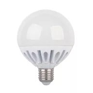 ELMARK 99LED694NEW LED LAMP GLOBE G95 15W E27 230V 4000K
