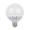 ELMARK 99LED694NEW LED LAMP GLOBE G95 15W E27 230V 4000K