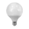 ELMARK 99LED695 LED IZZÓ GÖMB G95 15W E27 230V MELEG FEHÉR