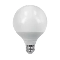 ELMARK 99LED695NEW LED LAMP GLOBE G95 15W E27 230V 2700K