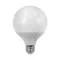 ELMARK 99LED699 LED LÁMPA GÖMB G120 15W E27 230V MELEG FEHÉR