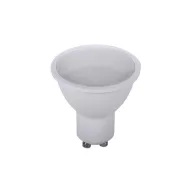   ELMARK 99LED731 LED IZZÓ SZABÁLYOZHATÓ FÉNYEREJŰ SMD2835 6W 120° GU10 230V FEHÉR