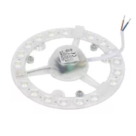 ELMARK 99LED766 MENNYEZETI LED LÁMPA 155MM 9W 4000K