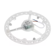 ELMARK 99LED767 MENNYEZETI LED LÁMPA D195MM 18W 4000K
