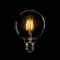ELMARK 99LED770D LED VINTAGE IZZÓ SZABÁLYOZHATÓ G95-8W E27 2800-3200K