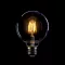 ELMARK 99LED771SD ???. LED ??????? G125-8W E27 2800-3200K ????. ??.