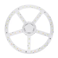 ELMARK 99LED793 MENNYEZETI LED LÁMPA D230MM 22W 2700K