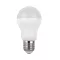 ELMARK 99LED794 LED IZZÓ PEAR A60 SMD2835 8W E27 230V HIDEG FEHÉR