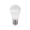 ELMARK 99LED795HE LED PEAR A60 10W E27 6400K 120LM/W HIGH EFFICIENCY