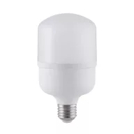   ELMARK 99LED812CW LED IZZÓ SMD2835 50W E27 230V HIDEG FEHÉR
