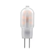 ELMARK 99LED813 LED IZZÓ G4 1.2W G4 MELEG FEHÉR