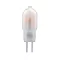 ELMARK 99LED813 LED IZZÓ G4 1.2W G4 MELEG FEHÉR